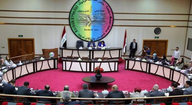  ئەنجومەنی پارێزگای کەرکووک پرسی ریفراندۆم لە پارێزگاکە تاوتوێ دەکات 
